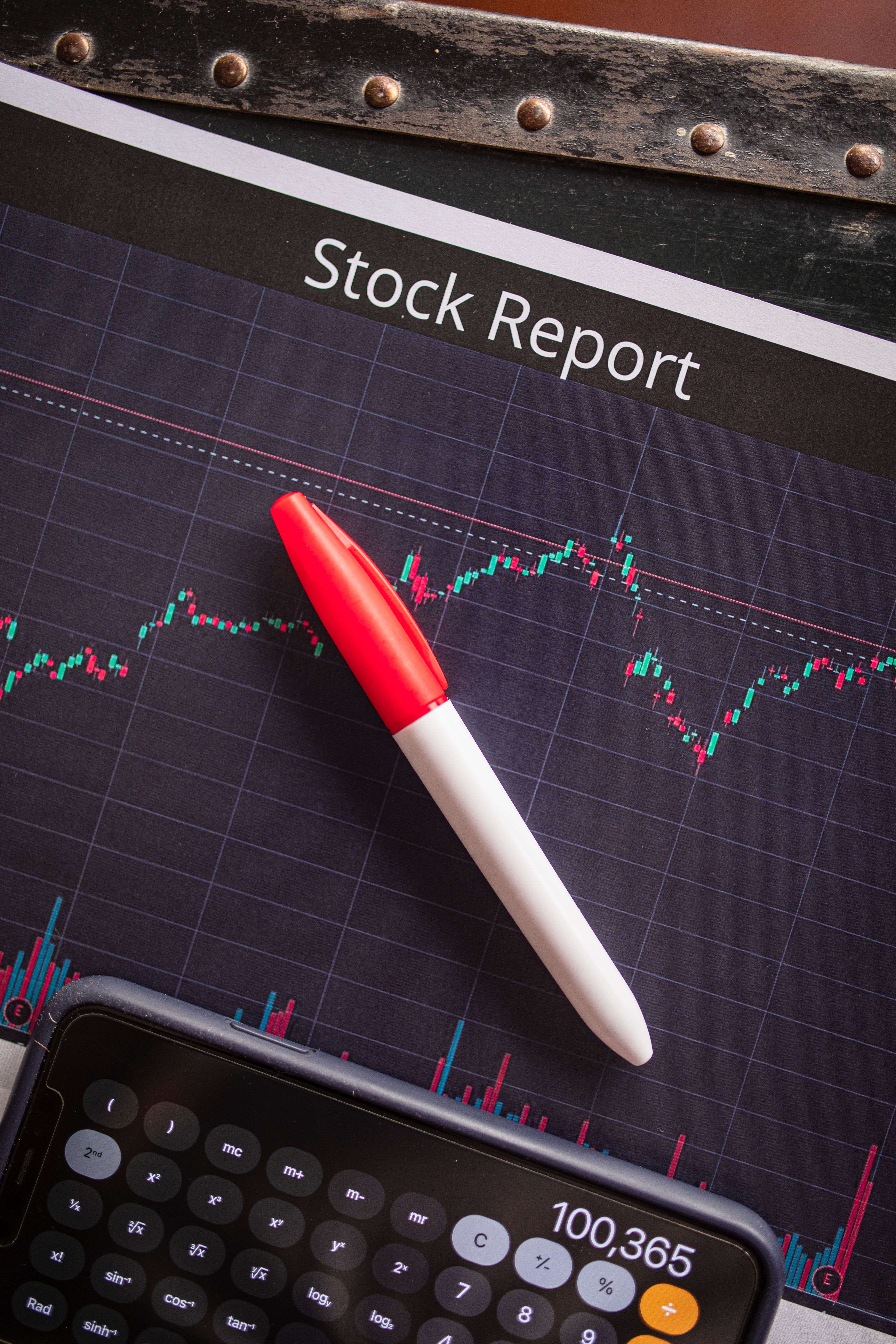 ข่าวสาร Review Trading วิเคราะห์ข่าวเทรด 20 ภาพประกอบที่ 1