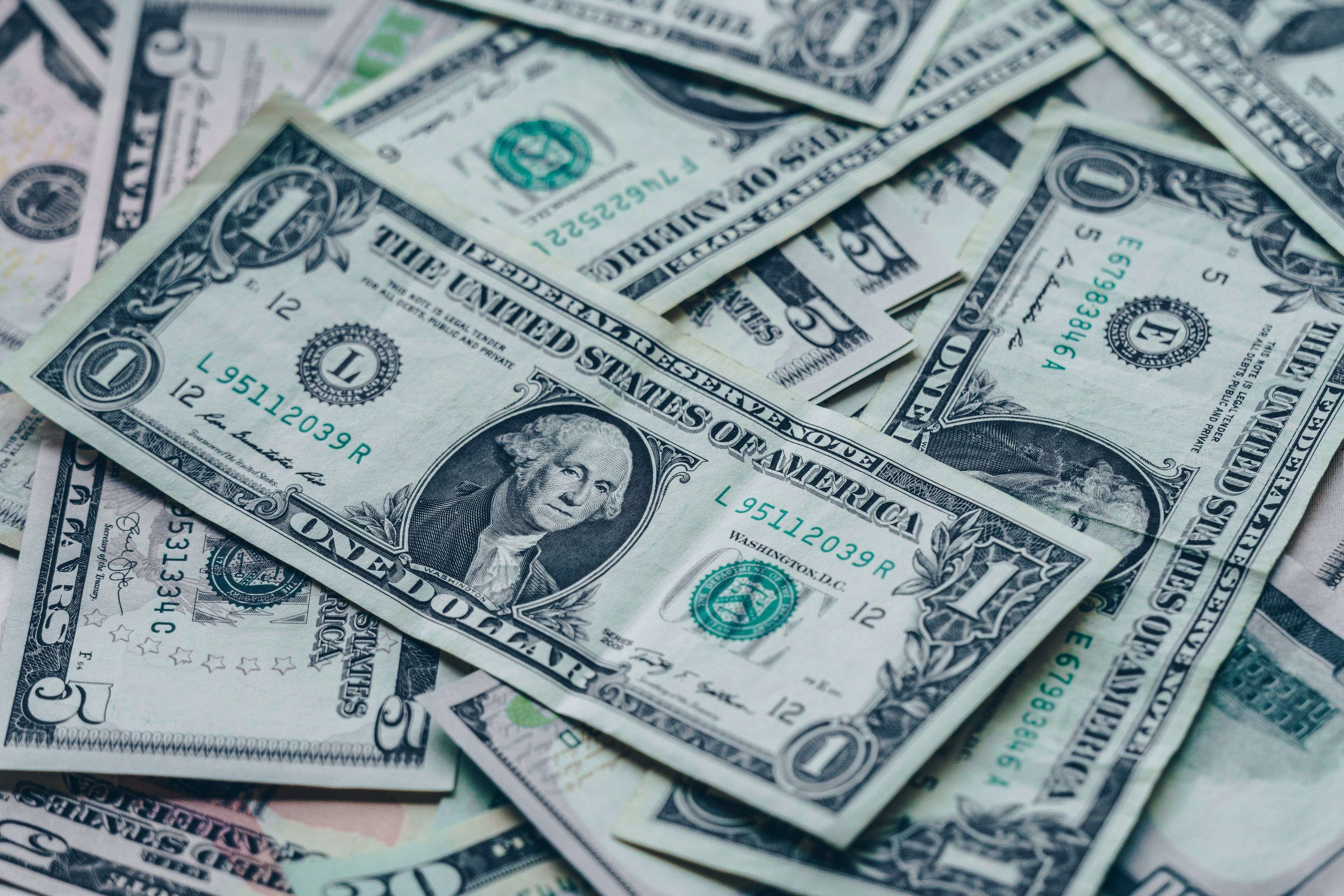 Dollar Index DXY คืออะไร วิธี USD Strength ภาพประกอบที่ 2