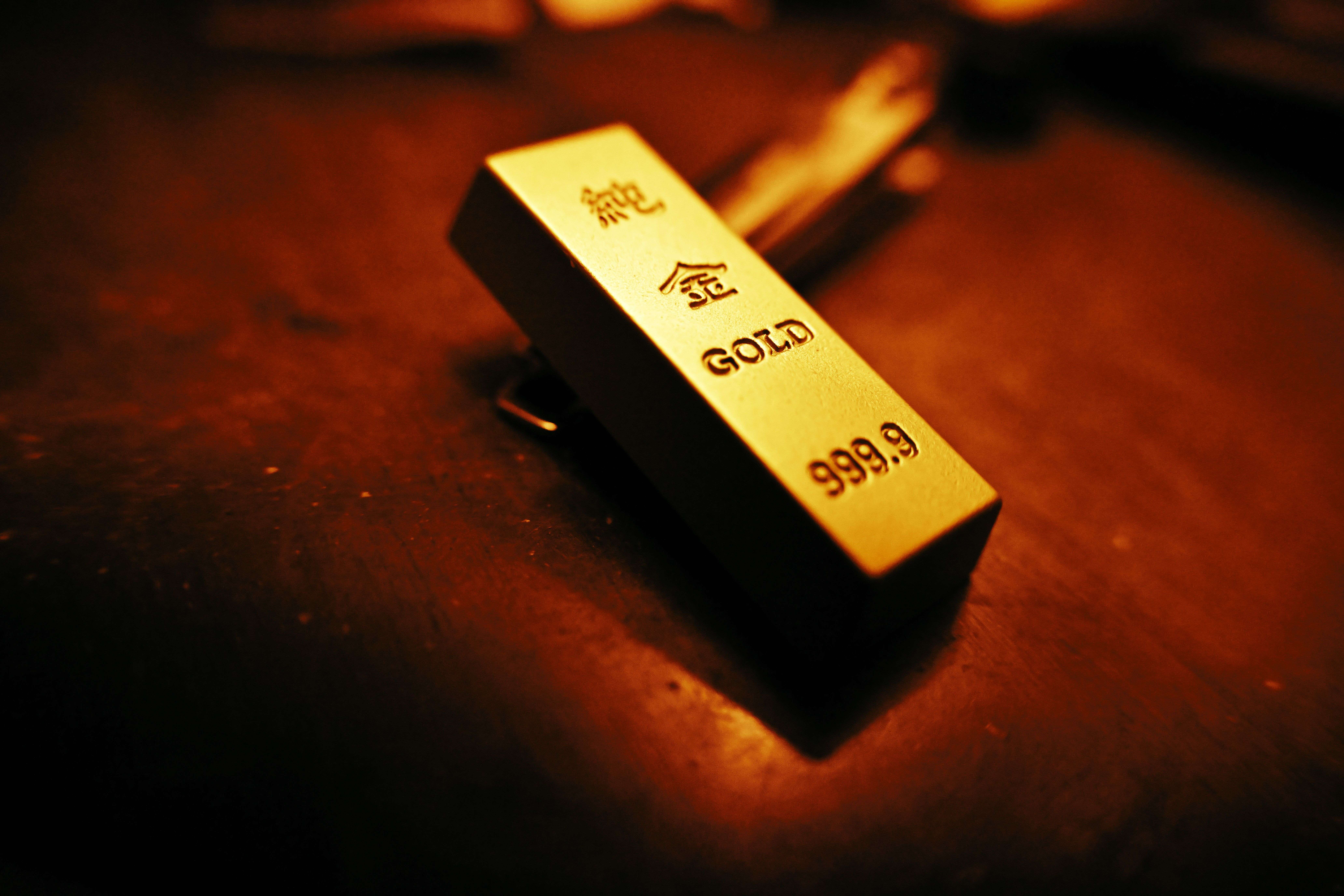 Pennyweight Gold Price วิธีคำนวณราคาทองเพนน ภาพประกอบที่ 1