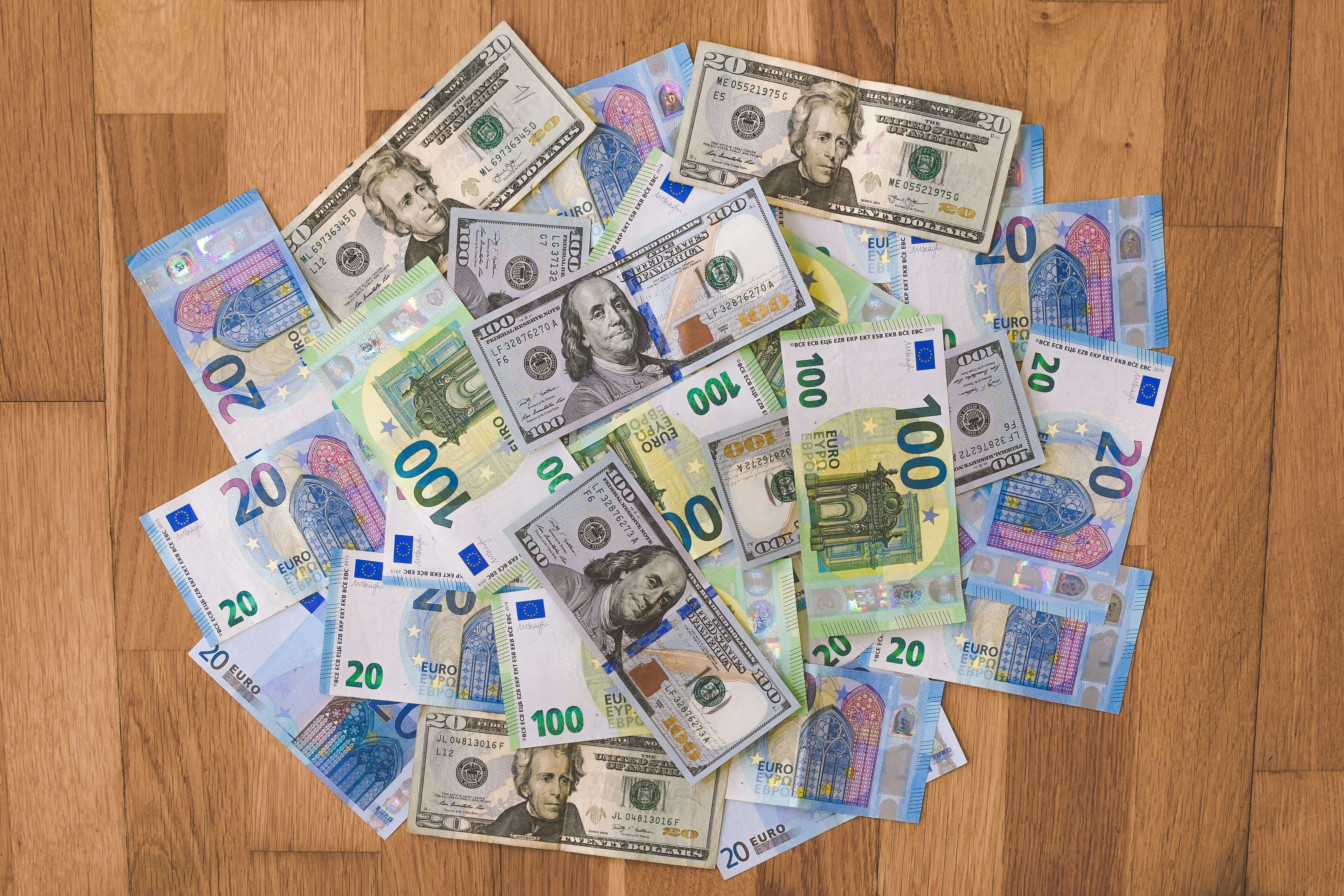 คู่มือระดับเซียน EUR/NZD วิธีเทรด ECB RBNZ ภาพประกอบที่ 1