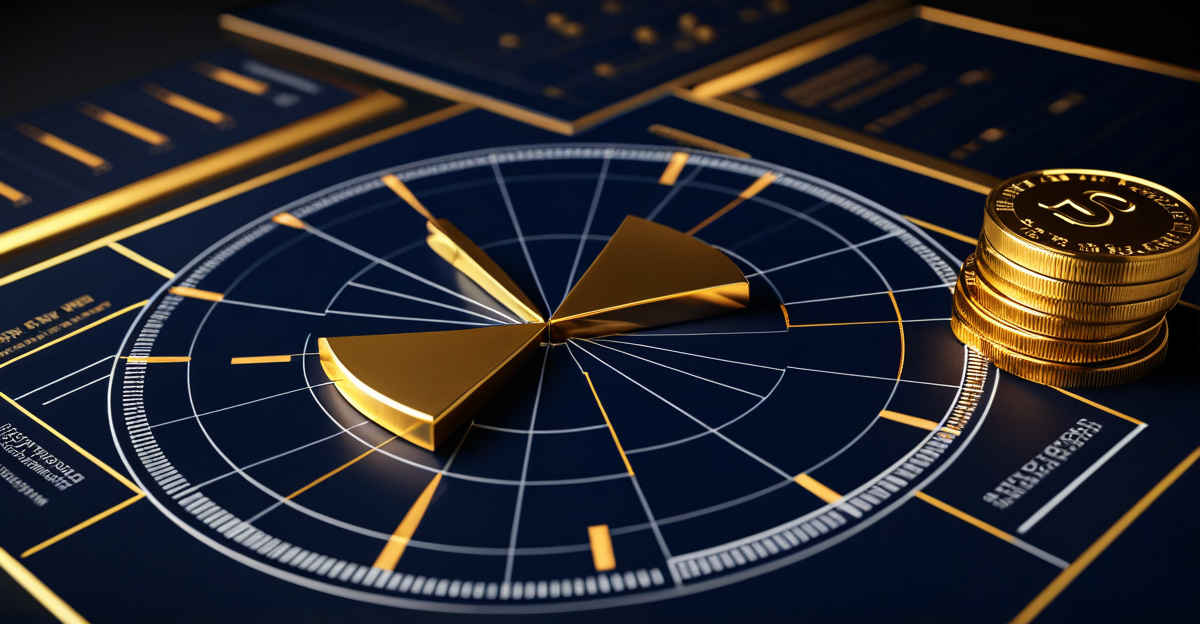 gold investment portfolio