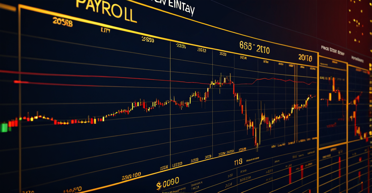 gold nfp news