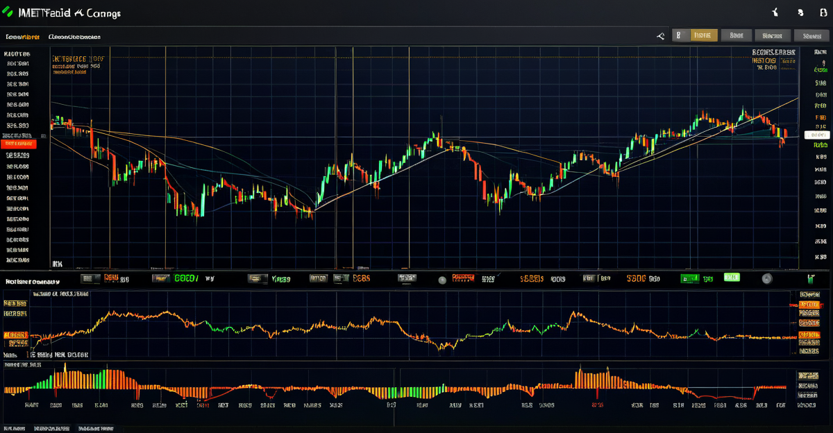 เทคนิคใช้งาน MetaTrader 5 สำหรับมือใหม่ ฉบั ภาพประกอบที่ 1