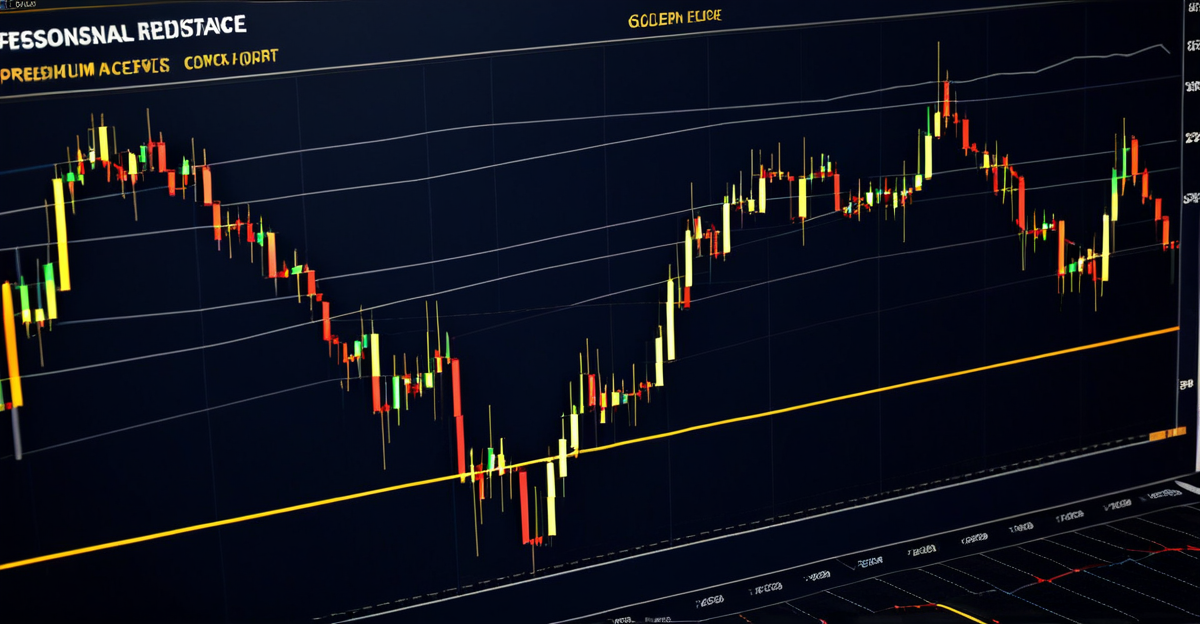 ta support resistance