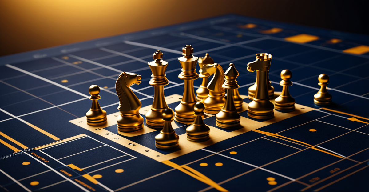 trading plan strategy